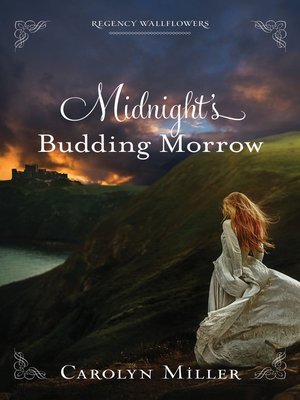 cover image of Midnight's Budding Morrow